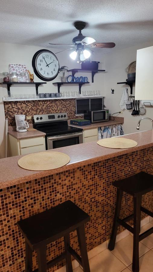 Appartement Casa Bonita Fajardo Extérieur photo
