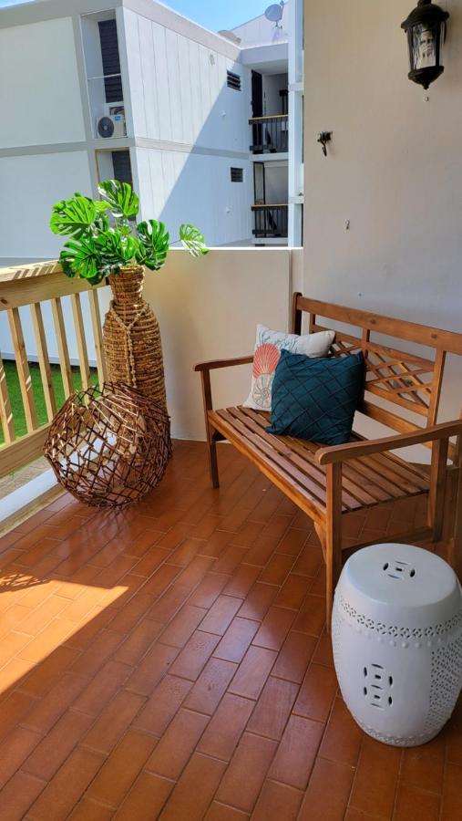 Appartement Casa Bonita Fajardo Extérieur photo