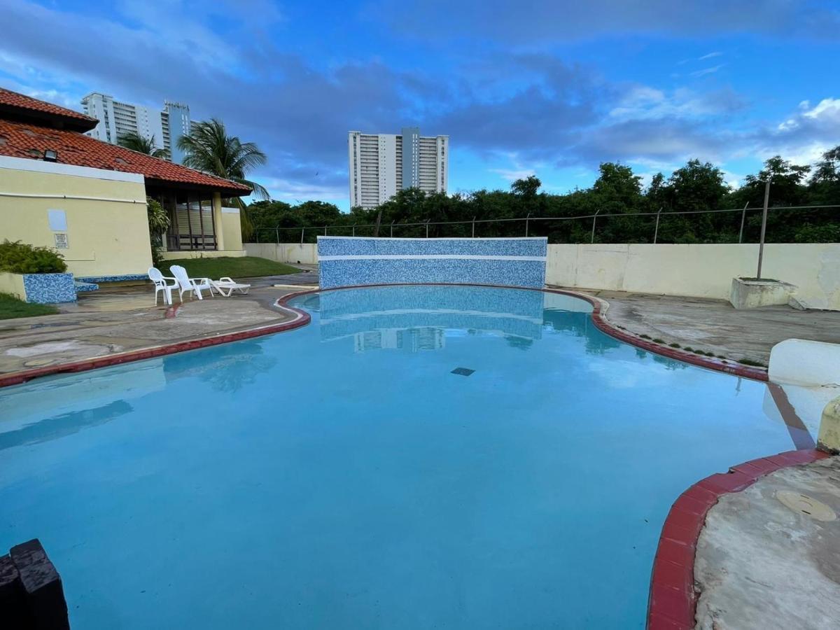 Appartement Casa Bonita Fajardo Extérieur photo